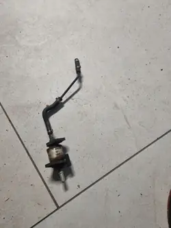 Webasto bränslepump OEM 22454401 för Audi A6 C7