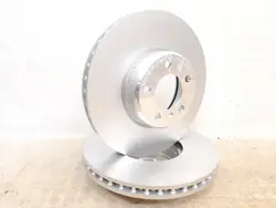 Discos de Freio Dianteiros 340X30 BMW 3 F30 F31 F34 4 F32 F33 F36