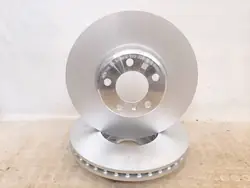 Disques de Frein Avant 340X30 BMW 3 F30 F31 F34 4 F32 F33 F36