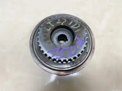 VW T4 2.5TDI Roda de Bomba de Injeção Volkswagen OE 046130101A