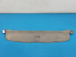Rodillo de maletero OEM IMPRK1556002 para VW Passat B5 Familiar