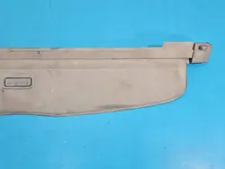 Rouleau de coffre OEM IMPRK1556002 pour VW Passat B5 Break