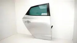 Porta traseira direita OEM 371117537 para Hyundai IX35 09-13