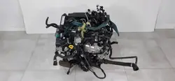 SEAT Moottori CKF325969 2.0 TDI Diesel Käytetty