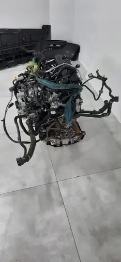 SEAT Motor CKF325969 2.0 TDI Diesel Begagnad