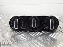 Module de climatisation Audi A1 OEM 8XA820045A