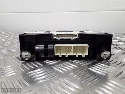 Audi A1 klimatkontroll OEM 8XA820045A