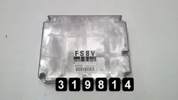 Mazda Premacy ECU OEM AM-319814 - Käytetty