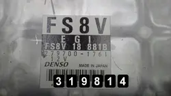 ECU Mazda Premacy OEM AM-319814 - Occasion