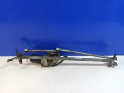 Tuulilasinpyyhkijän mekanismi Saab 9-3 Ver2 2006