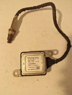 Sonda Lambda Dianteira Mercedes-Benz E W213 OEM A0009059304