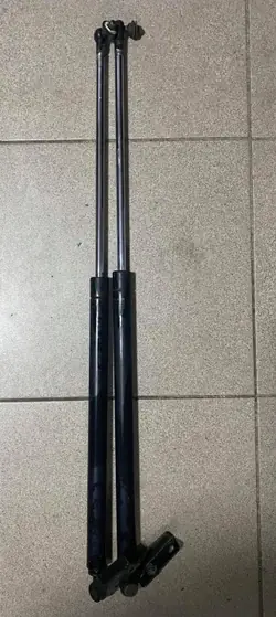 Amortisseurs de hayon Subaru Forester SF 97-02 OEM TELESKOPY_KLAPY_SF