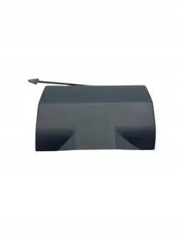 Bouchon de seuil avant gauche OEM A2186982100 Mercedes