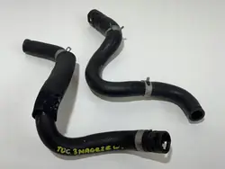 Kit de Tuyaux de Chauffage OEM pour Hyundai Tucson III
