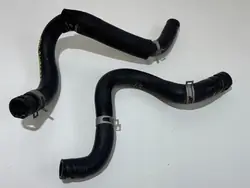 OEM Lämmitysletkusarja Hyundai Tucson III 2015-2020