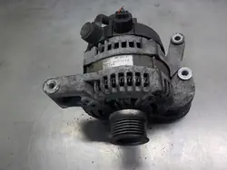 FORD FOCUS II 1.8 16V B Vaihtovirtageneraattori 3M5T-10300-LD