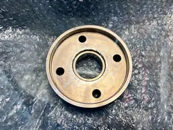 Arbre de transmission avant BMW X3 E83 OEM 31503419301