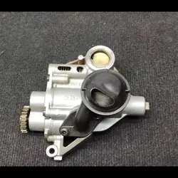 Pompe à huile Audi 2.0 TFSI OEM 06H115105AC - Occasion