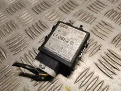 Módulo de imobilizador Mitsubishi OE OEM MR587327