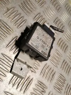 Module d'immobilisation Mitsubishi OE OEM MR587327