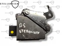 Start-Stop-besturingsmodule OEM 9807709080 - Gebruikt