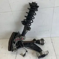 Snodo anteriore sinistro VW PASSAT B7 2012 OEM