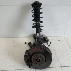 Rotule de direction avant gauche VW PASSAT B7 2012 OEM