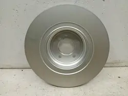 Disque de frein arrière OEM 1166131 pour BMW Série 7 E65/E66