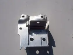 Soporte de Radiador BMW F01 F10 F11 F13 5111 7186514