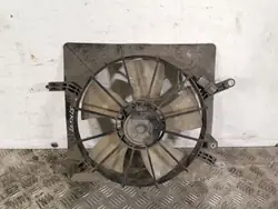Ventilateur de radiateur FBZ15333 Honda Stream 2001