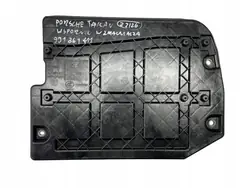 Porsche OE 9J1861411 Suporte Amplificador Taycan