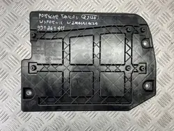 Porsche OE 9J1861411 Förstärkarbeslag Taycan