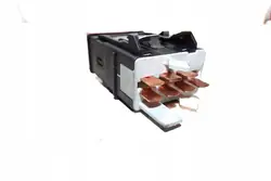 Noodknop VW TRANSPORTER IV 7D0953235