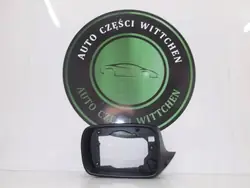 BMW 3 E46 Vasemman Peilin Kotelo OEM 51167002913