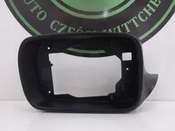 BMW 3 E46 Boîtier de Miroir Gauche OEM 51167002913