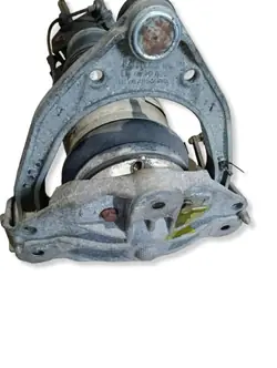 Amortisseur pneumatique avant droit OEM 7L8616001 Porsche