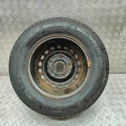 Ruota di Scorta Ford Transit Minibus 2.0L BK211007FE