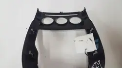 Vasen kiinnike Citroen DS3 OEM 9801578777 - Käytetty