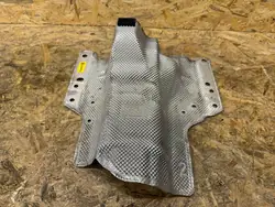 Escudo térmico CITROEN C5 AIRCROSS OEM 9835284480