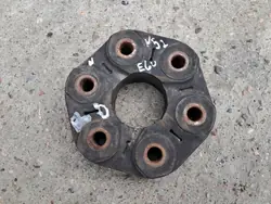 Joint Disc 96mm/12 Rubber Flexible Connector BMW