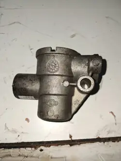 Paineventtiili OEM 5010525534 Renault Magnumille