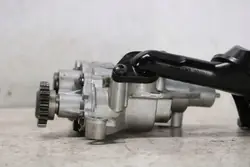Pompe à huile VW OEM 06H115105AF pour Passat B7 Alltrack