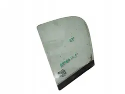 Vidro Traseiro Esquerdo Pequeno Opel Astra H OEM PAW926