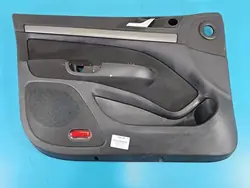 Panneau de Porte Avant Gauche OEM IMPRK1544549