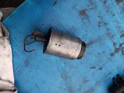 Sensor Pressão Óleo Mercedes OEM A6511800115