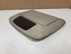 Ecrã de navegação OEM 0854100803 para Toyota Previa