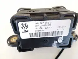 OEM 1k0907655d ESP-nopeusanturi VW Touran 2006