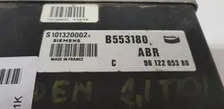 Módulo Confort OEM S101320002C para Citroën XM 2.1L Diésel