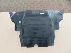 Motorhuv Opel Zafira A 2004 331339333, 13116189