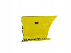 Soporte de Varilla de Inclinación Cabina Scania OEM 2338003 - Usado